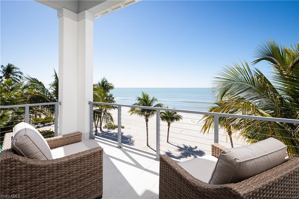 BONITA BEACH - Residential