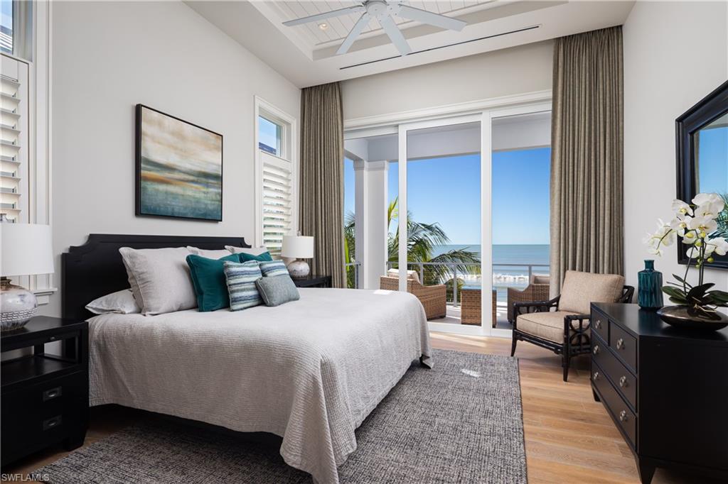 BONITA BEACH - Residential