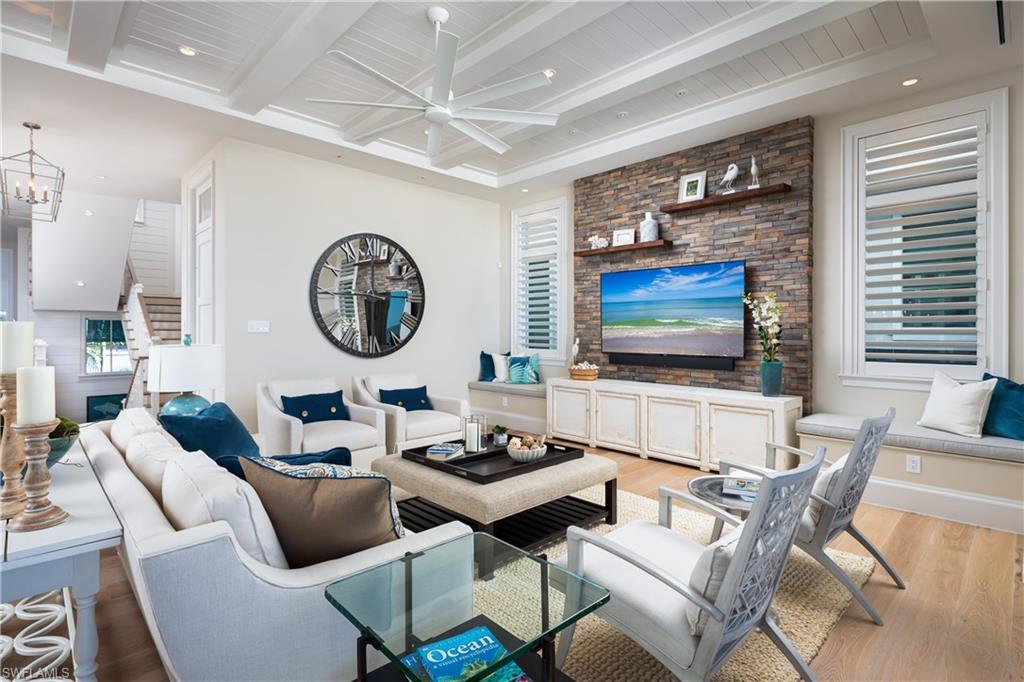 BONITA BEACH - Residential