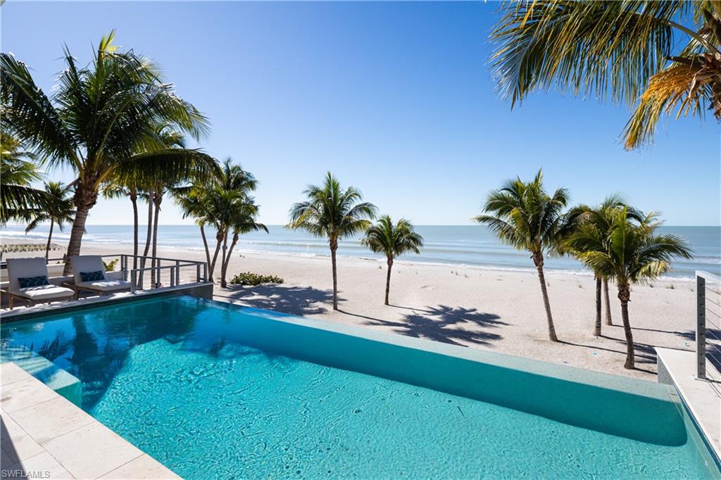 BONITA BEACH - Residential