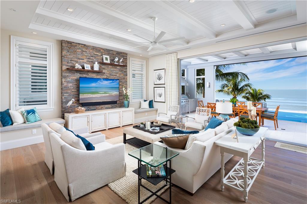 BONITA BEACH - Residential