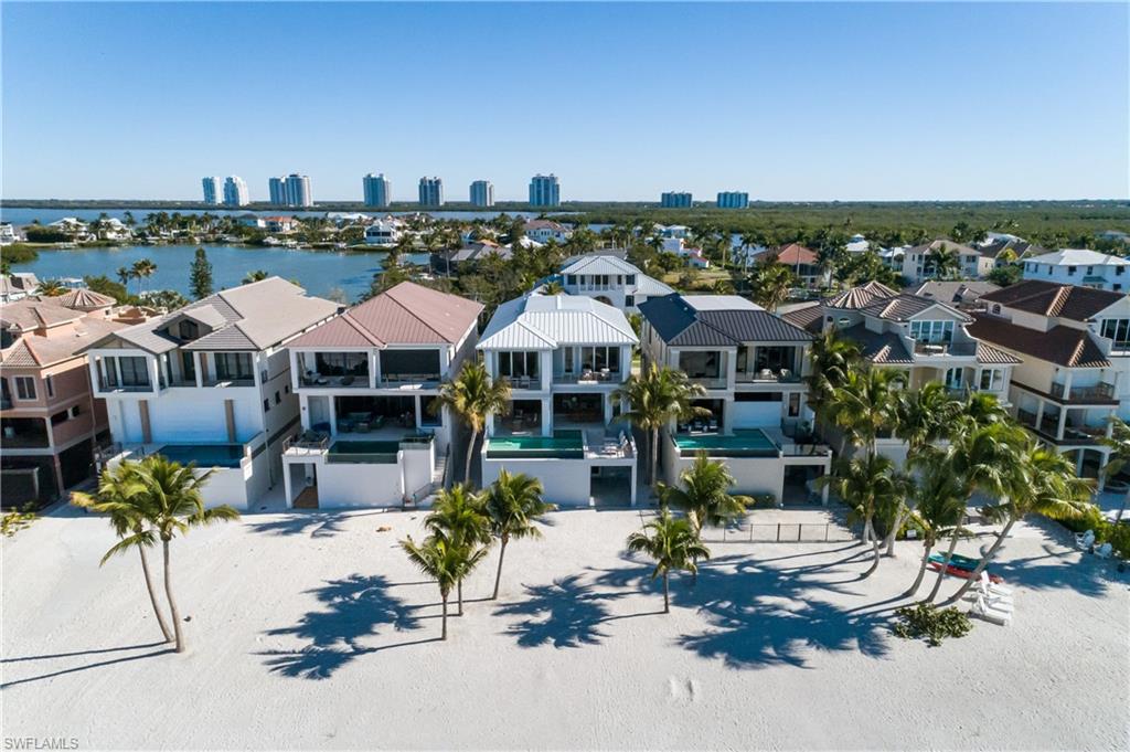 BONITA BEACH - Residential