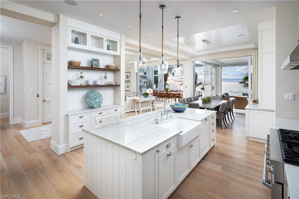 BONITA BEACH - Residential