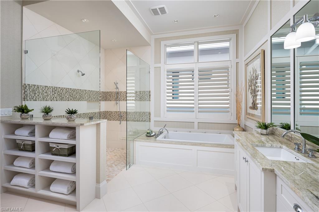 BONITA BEACH - Residential