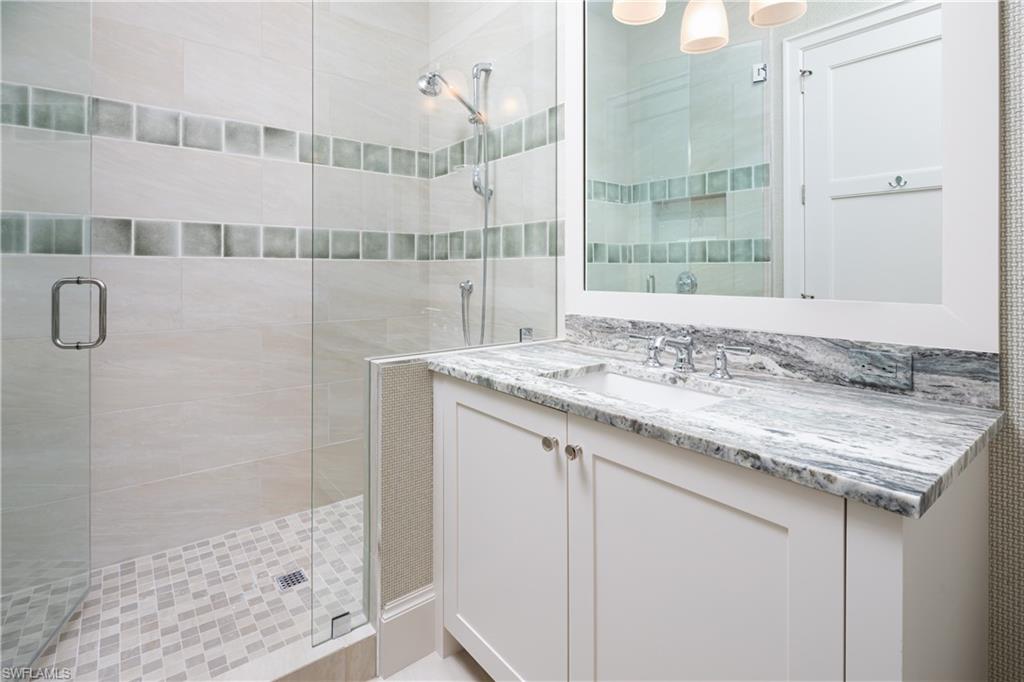 BONITA BEACH - Residential