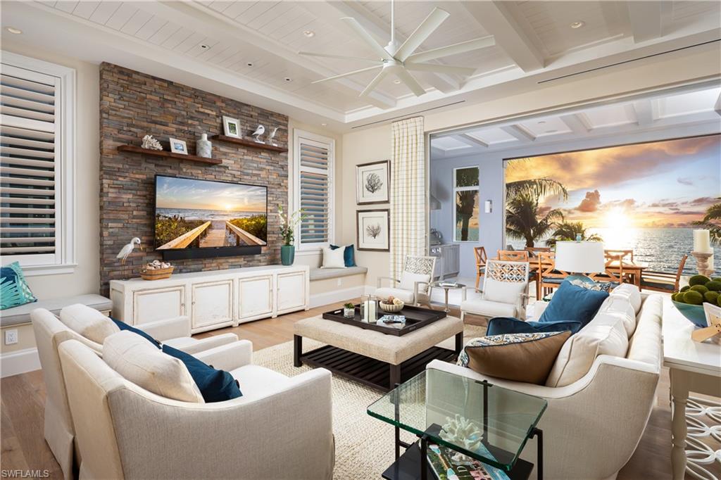 BONITA BEACH - Residential