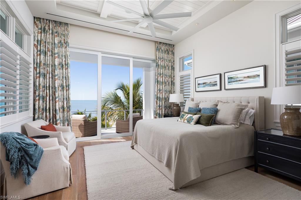 BONITA BEACH - Residential