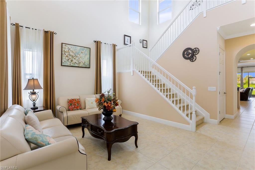 MANCHESTER SQUARE - Residential