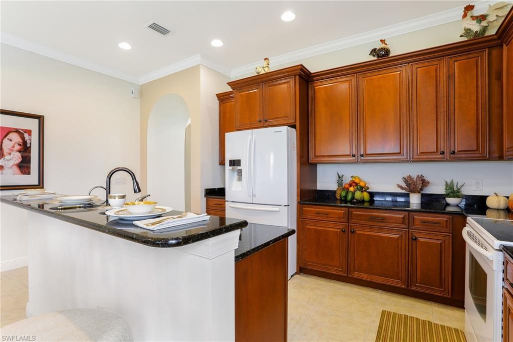 MANCHESTER SQUARE - Residential