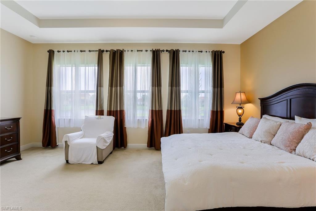 MANCHESTER SQUARE - Residential