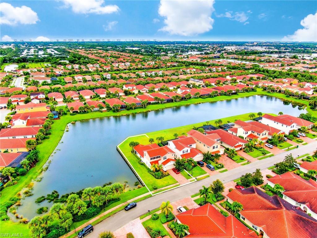 MANCHESTER SQUARE - Residential