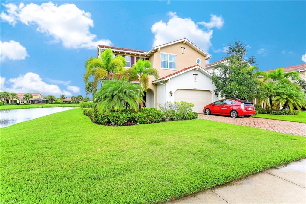 MANCHESTER SQUARE - Residential