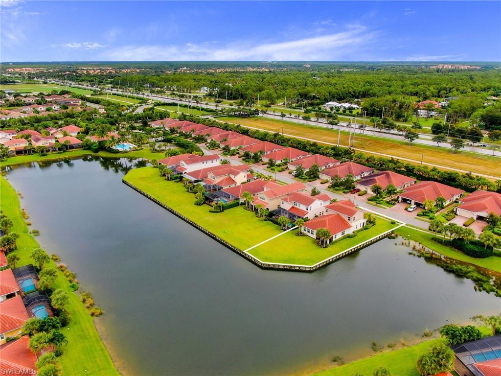 MANCHESTER SQUARE - Residential