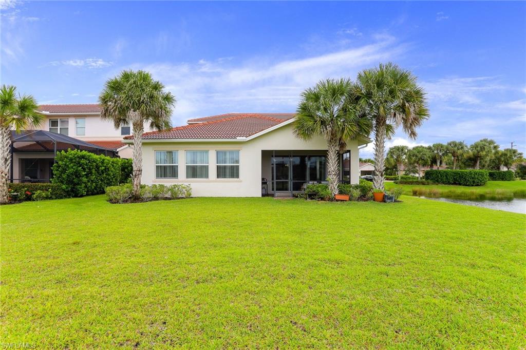 MANCHESTER SQUARE - Residential