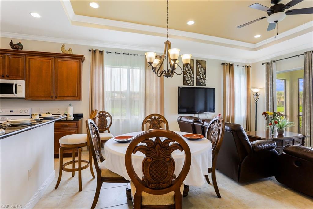 MANCHESTER SQUARE - Residential