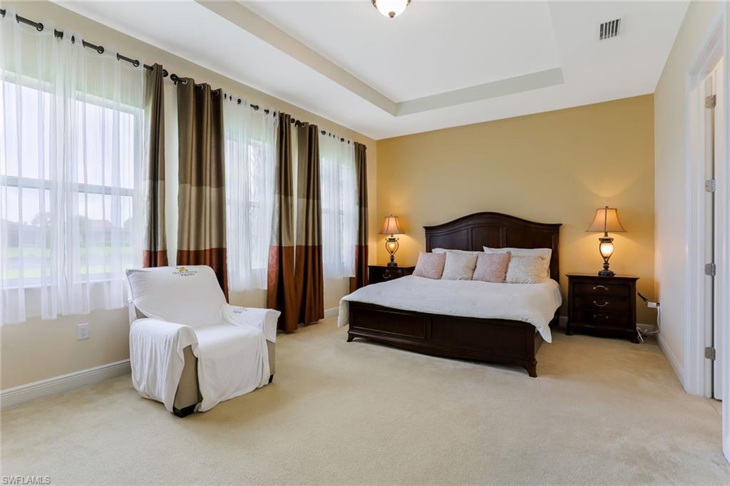 MANCHESTER SQUARE - Residential