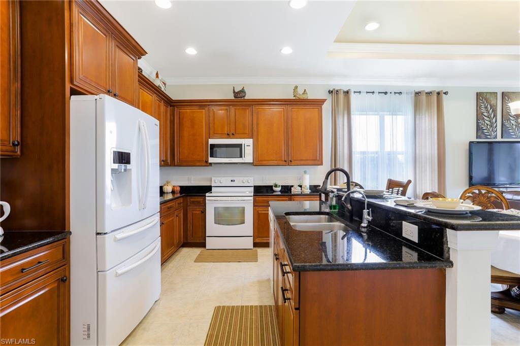 MANCHESTER SQUARE - Residential