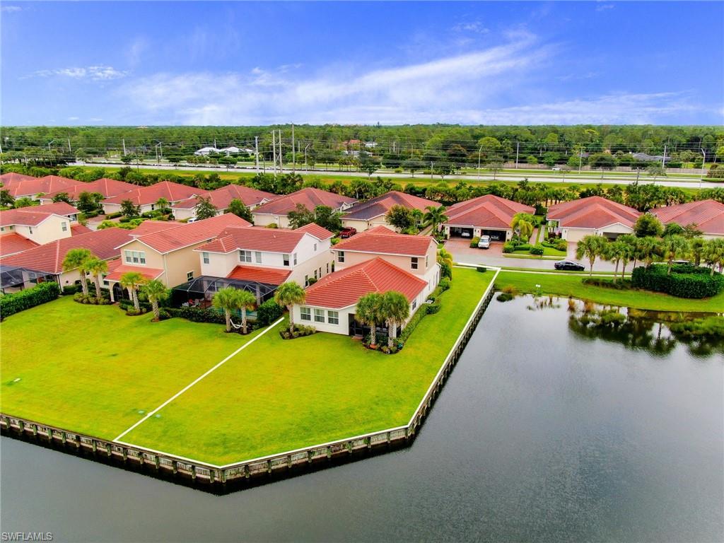 MANCHESTER SQUARE - Residential