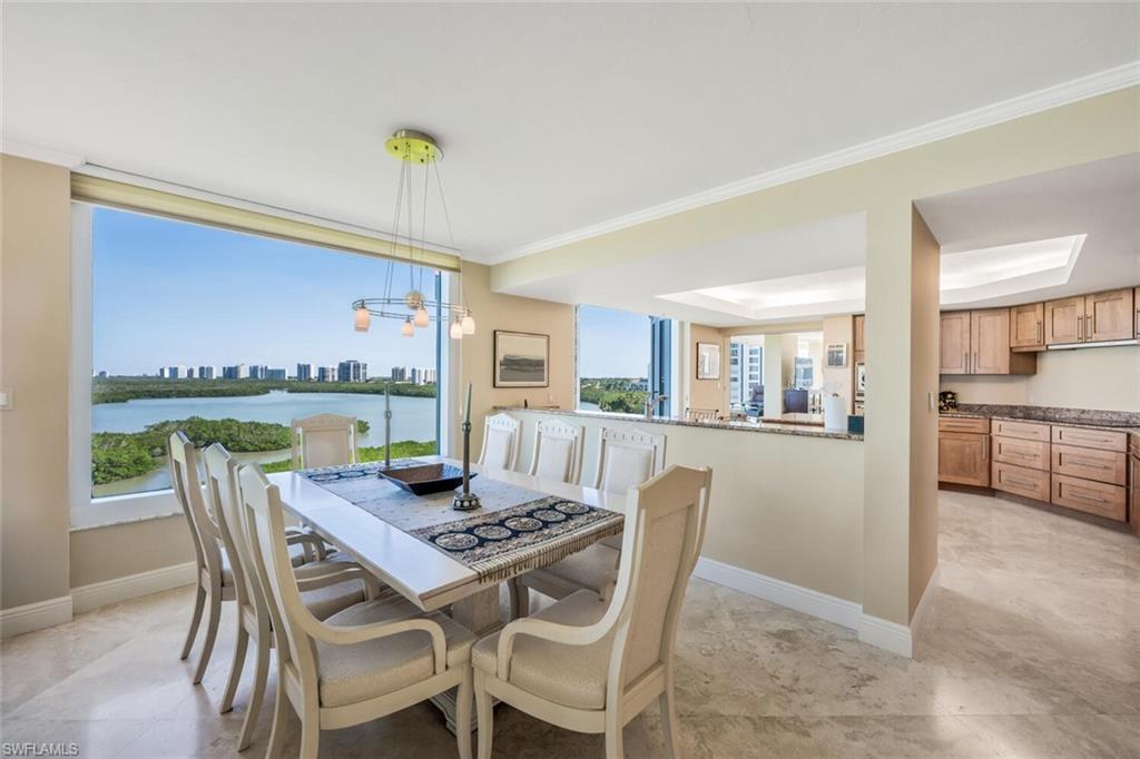 BEACH HOUSE AT NAPLES CAY - Residential Lease