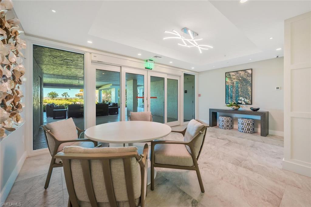 BEACH HOUSE AT NAPLES CAY - Residential Lease