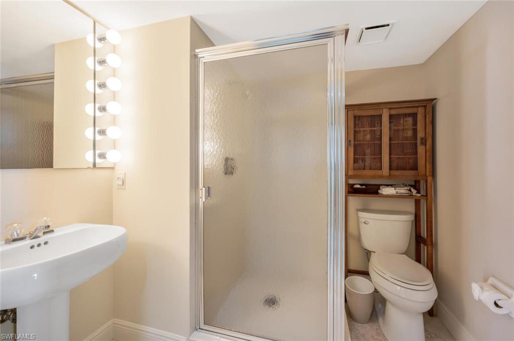 BEACH HOUSE AT NAPLES CAY - Residential Lease