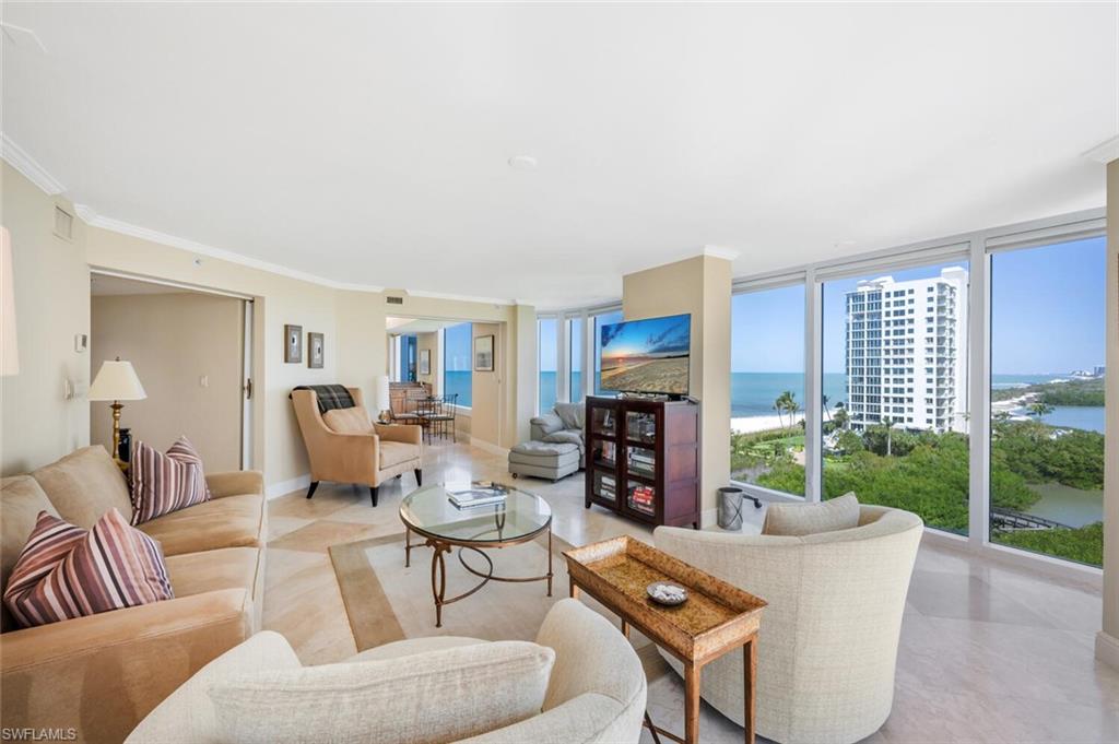 BEACH HOUSE AT NAPLES CAY - Residential Lease