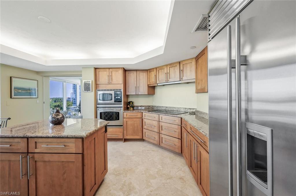 BEACH HOUSE AT NAPLES CAY - Residential Lease