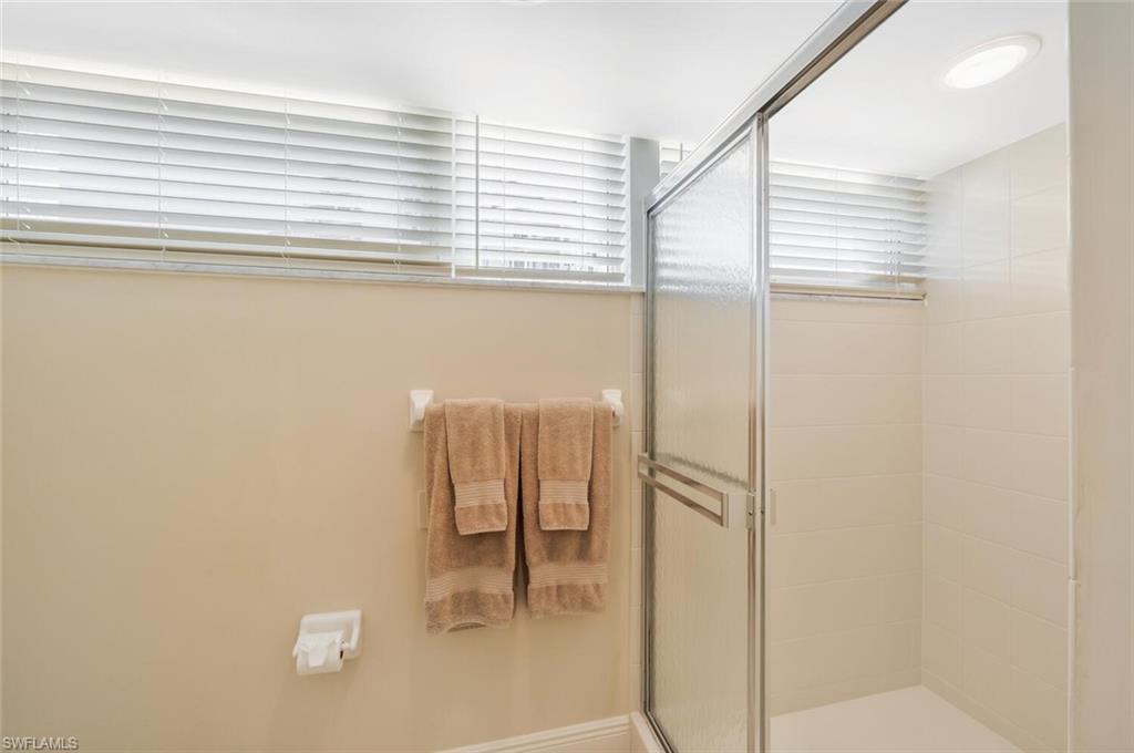 BEACH HOUSE AT NAPLES CAY - Residential Lease