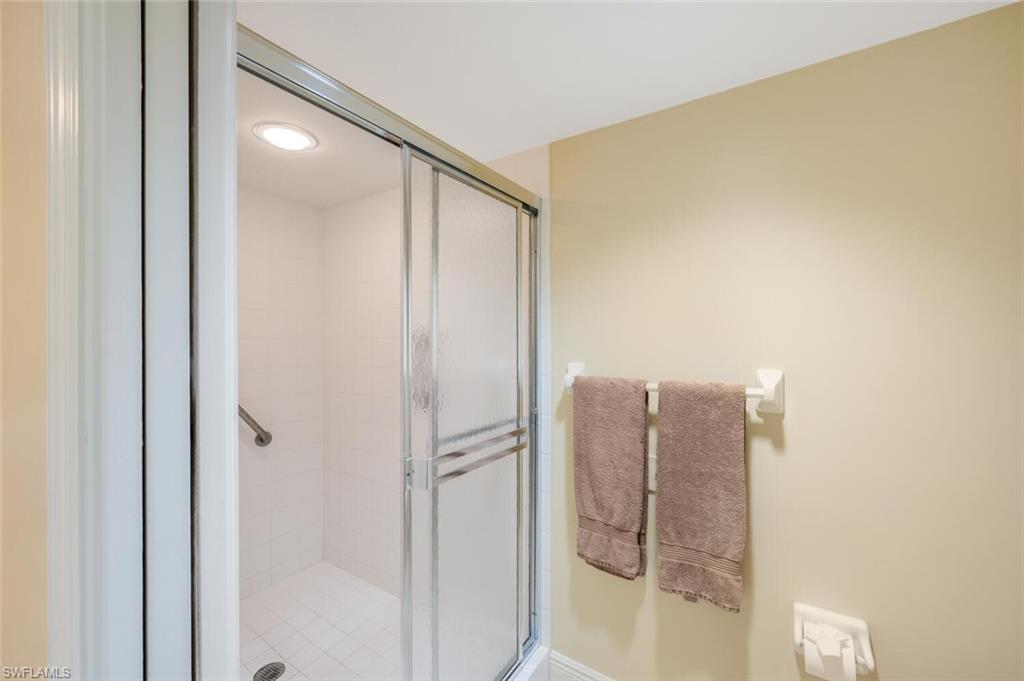 BEACH HOUSE AT NAPLES CAY - Residential Lease