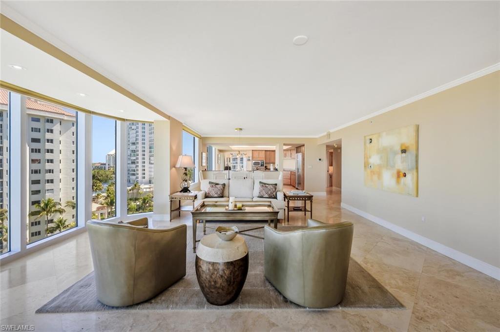 BEACH HOUSE AT NAPLES CAY - Residential Lease