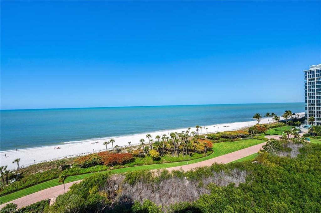 BEACH HOUSE AT NAPLES CAY - Residential Lease