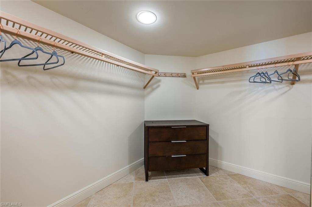 BEACH HOUSE AT NAPLES CAY - Residential Lease