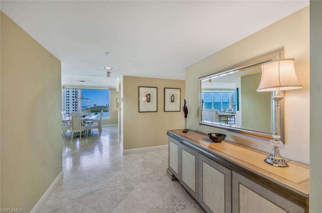 BEACH HOUSE AT NAPLES CAY - Residential Lease