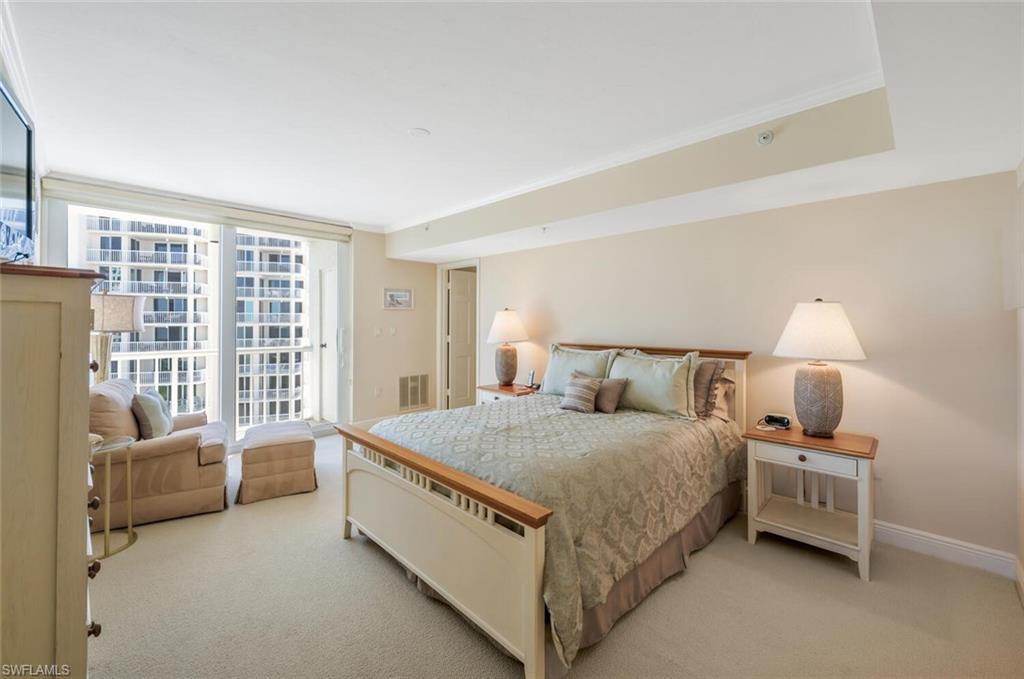 BEACH HOUSE AT NAPLES CAY - Residential Lease