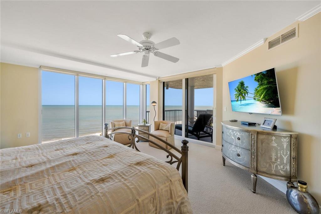 BEACH HOUSE AT NAPLES CAY - Residential Lease