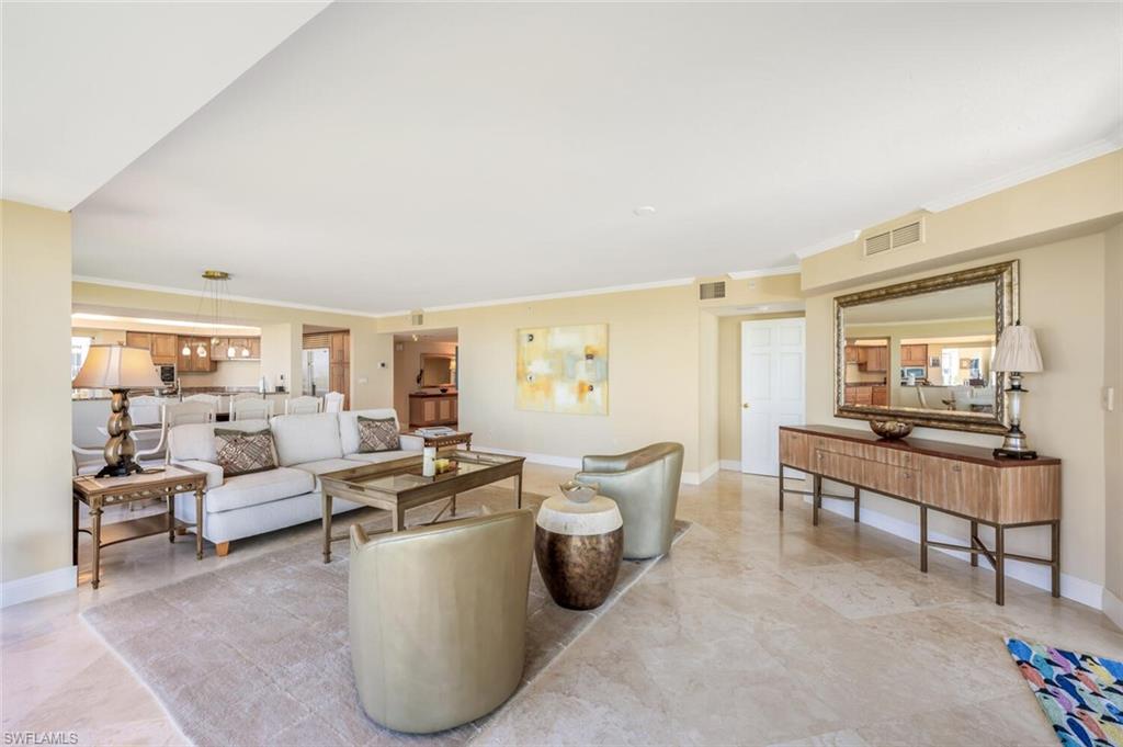 BEACH HOUSE AT NAPLES CAY - Residential Lease