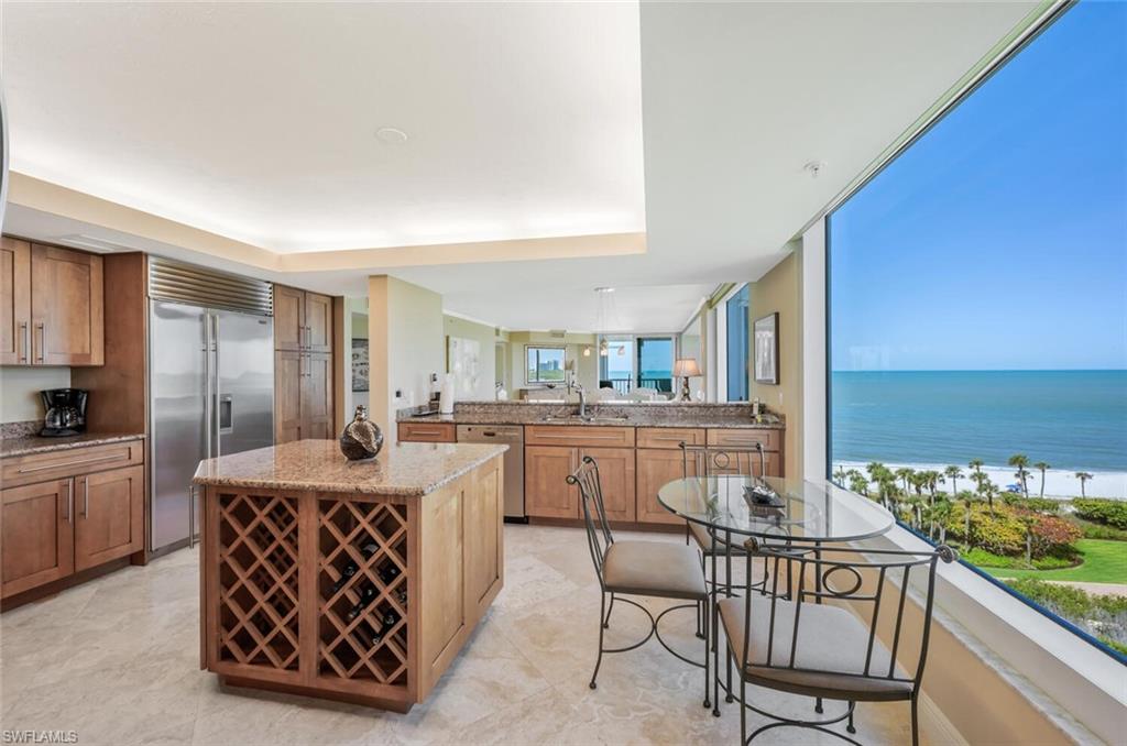 BEACH HOUSE AT NAPLES CAY - Residential Lease