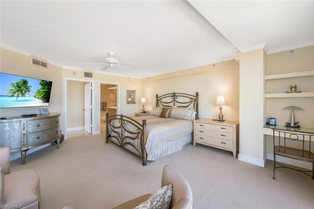 BEACH HOUSE AT NAPLES CAY - Residential Lease