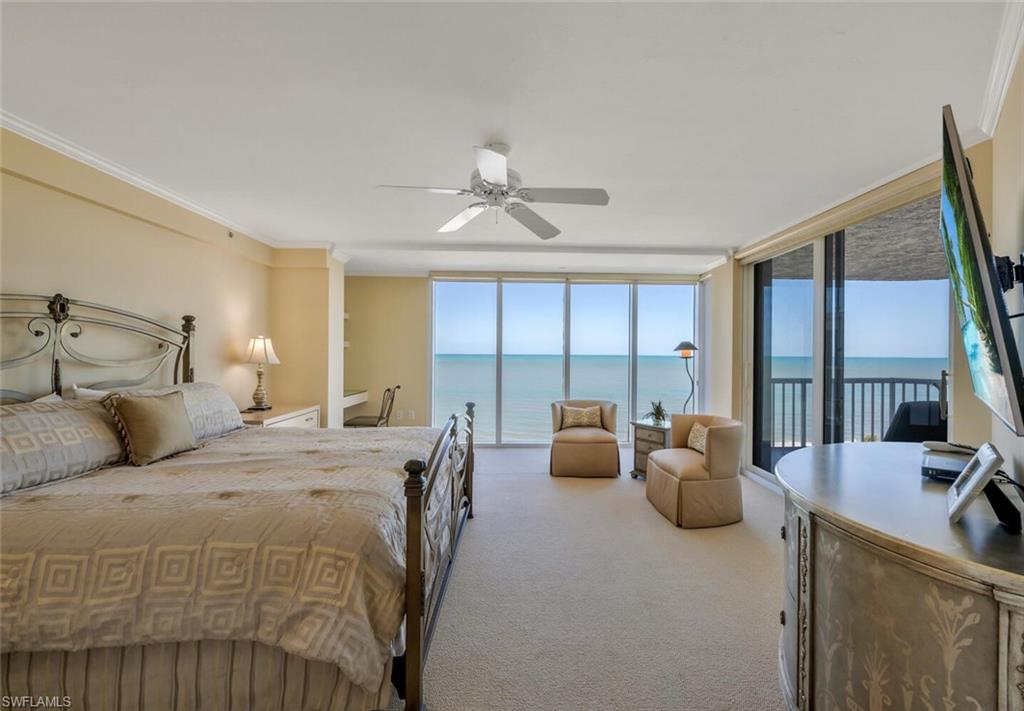 BEACH HOUSE AT NAPLES CAY - Residential Lease
