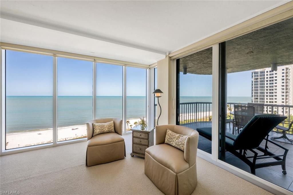 BEACH HOUSE AT NAPLES CAY - Residential Lease