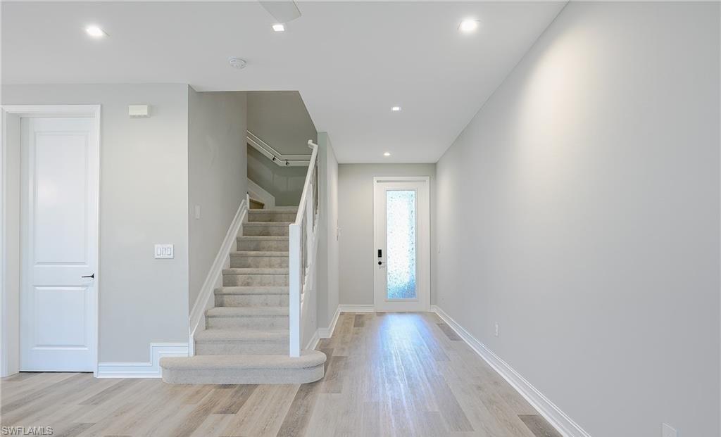 VANDERBILT RESERVE - Residential Lease