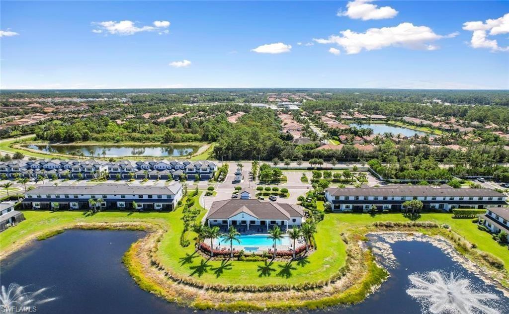 VANDERBILT RESERVE - Residential Lease