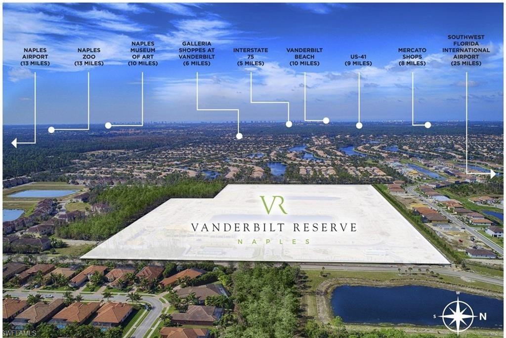 VANDERBILT RESERVE - Residential Lease