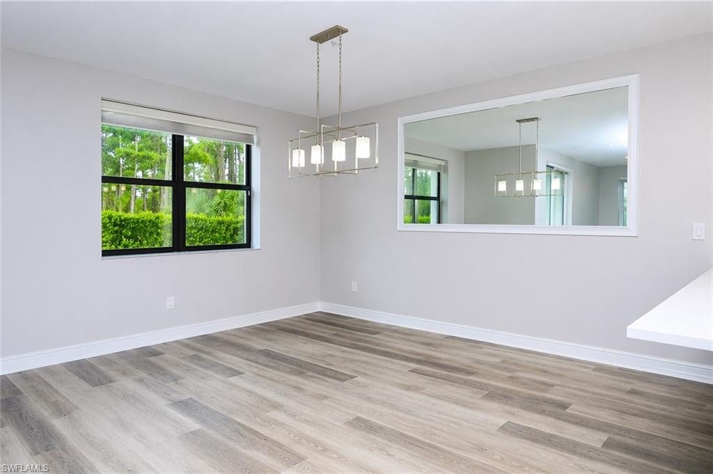 VANDERBILT RESERVE - Residential Lease