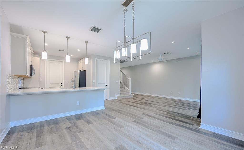 VANDERBILT RESERVE - Residential Lease