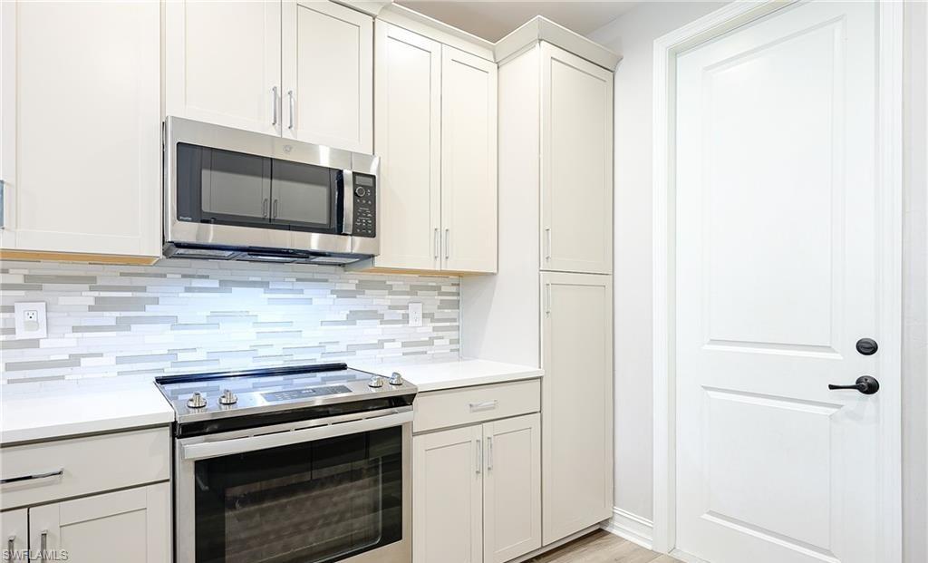 VANDERBILT RESERVE - Residential Lease