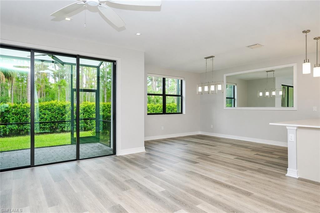 VANDERBILT RESERVE - Residential Lease