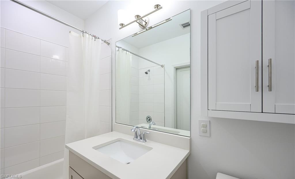 VANDERBILT RESERVE - Residential Lease