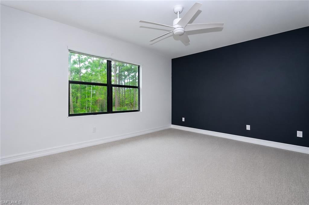 VANDERBILT RESERVE - Residential Lease