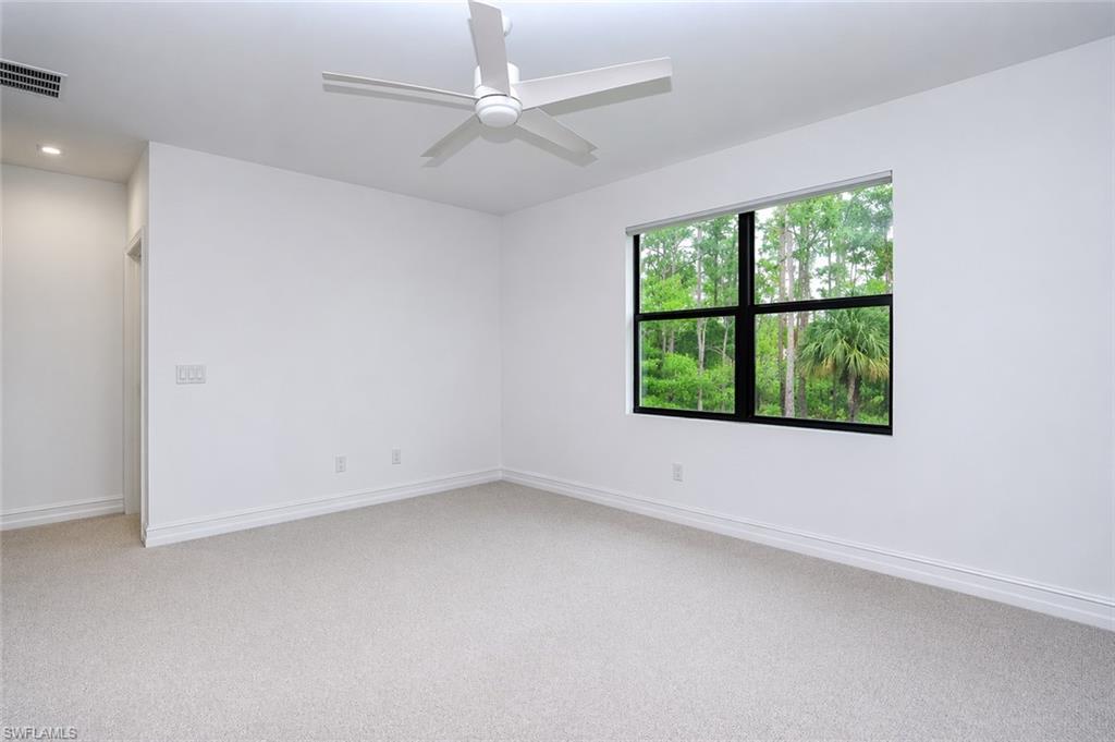 VANDERBILT RESERVE - Residential Lease